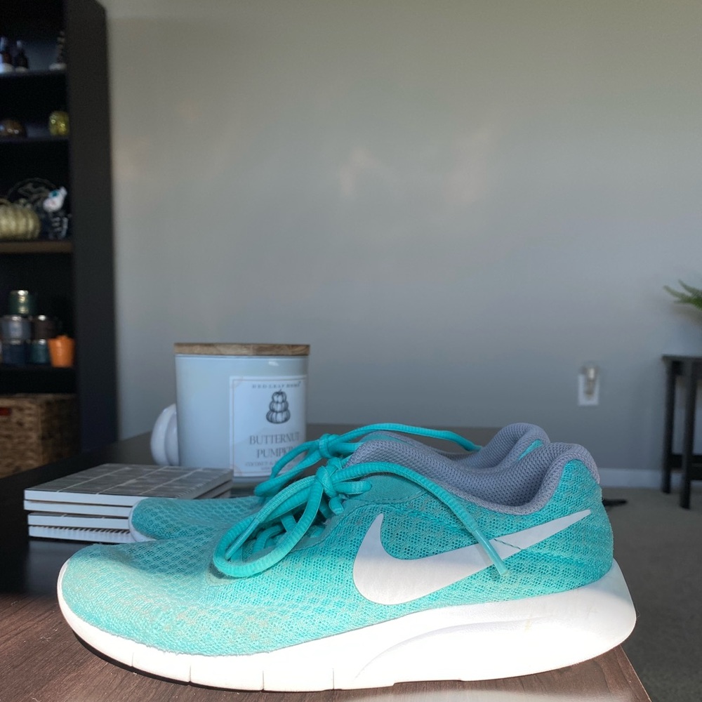 Nike Sneaks